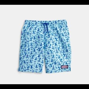 NWT Chappy Vineyard Vines Short